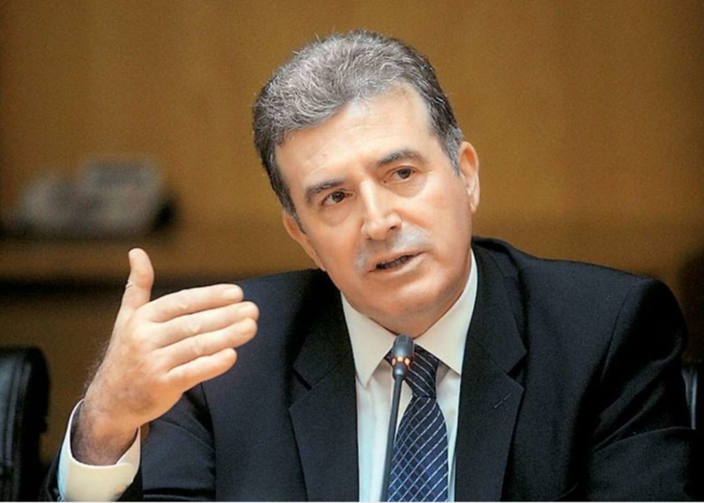 Χρυσοχοΐδης: 225 αστυνομικοί επανέρχονται σε μάχιμες υπηρεσίες της Θεσσαλονίκης