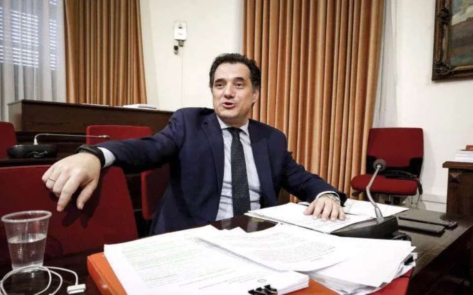 Εκτακτη επιδότηση €3.000 ανά επιχείρηση και €1.000 ανά εργαζόμενο