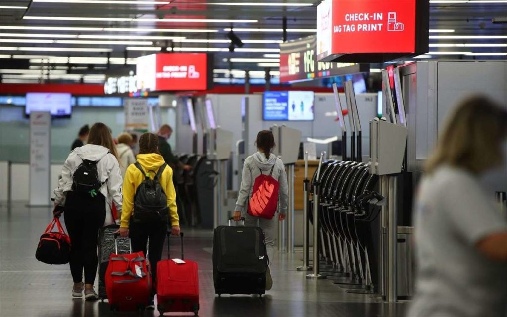 Αυστρία: Ζητάει Σύνοδο Κορυφής των 13 τουριστικών χωρών της Ε.Ε.