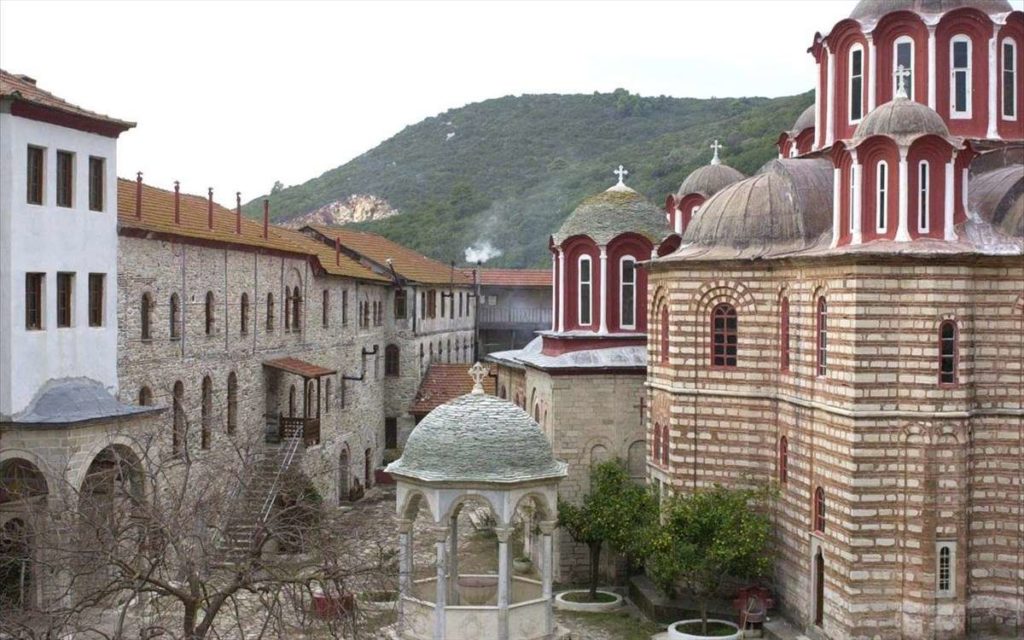 agion-oros-moni-esfigmenou