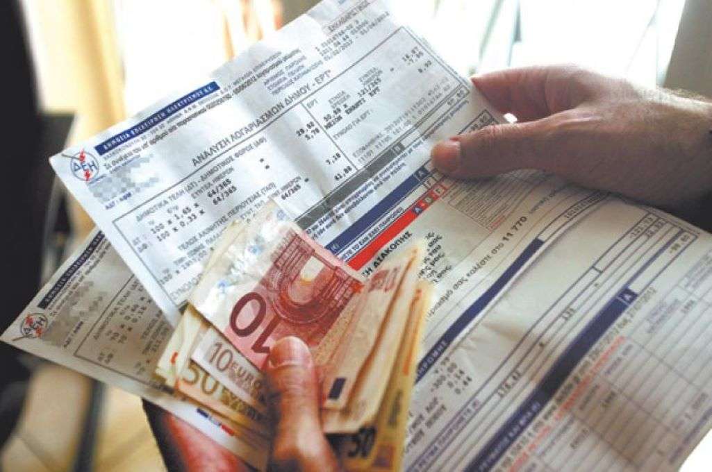 ΑΔΜΗΕ: Μείωση 13% στην κατανάλωση ρεύματος τον Αύγουστο