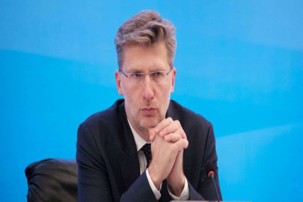 Ά. Σκέρτσος: Πιθανή η είσοδος σε κλειστούς χώρους μόνο με την τρίτη δόση για τους άνω των 60 ετών