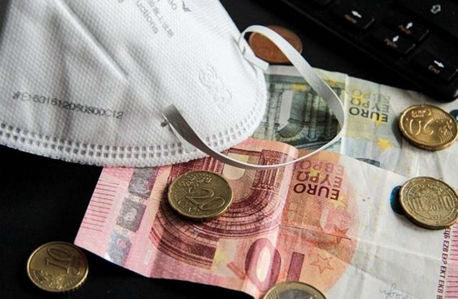 Αποζημίωση ειδικού σκοπού: Ποιοι θα πάρουν τα 534 ευρώ τη Δευτέρα