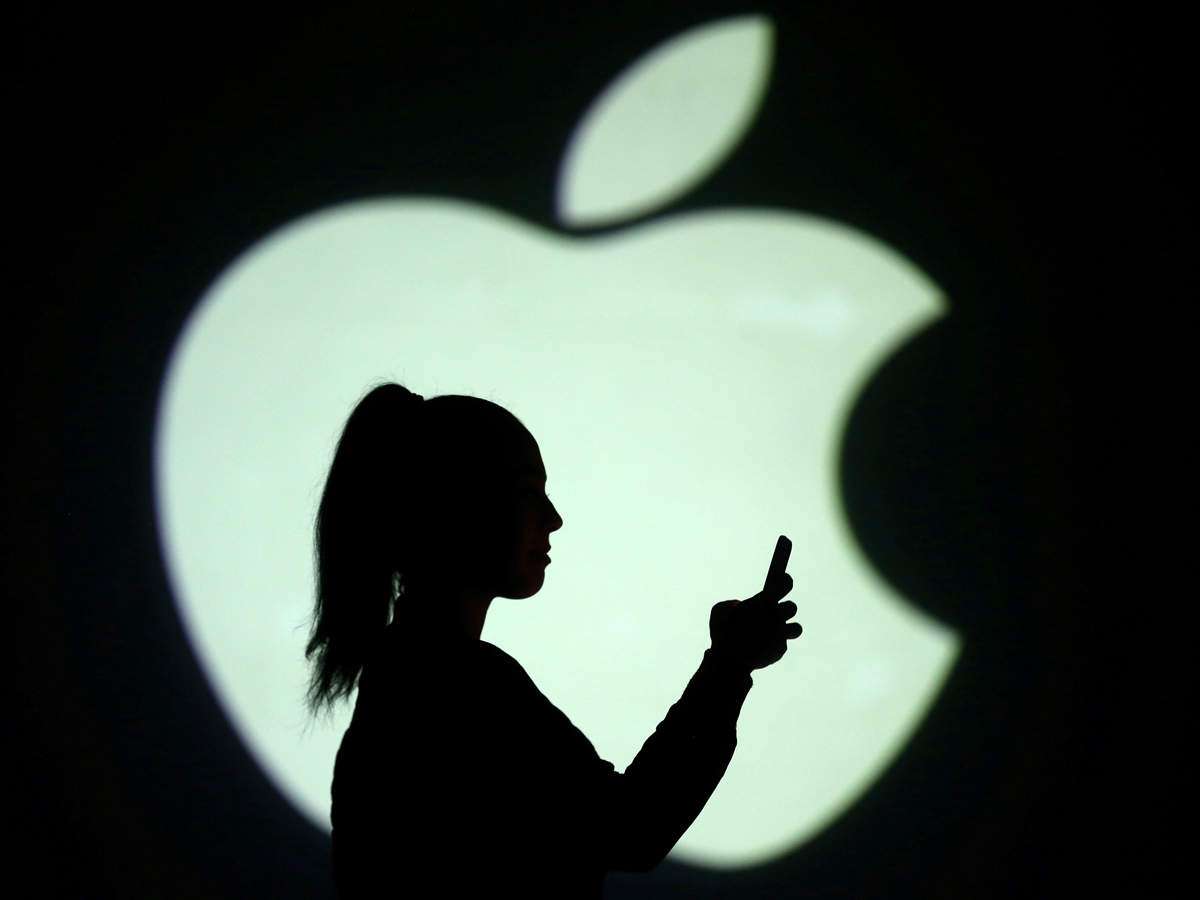 Apple: Πρόστιμο 2 εκατ. δολάρια λόγω φορτιστή