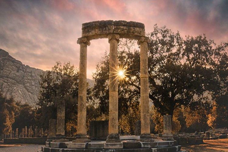 Ανοίγουν τις «πύλες» τους οι υπαίθριοι αρχαιολογικοί χώροι της Ελλάδας