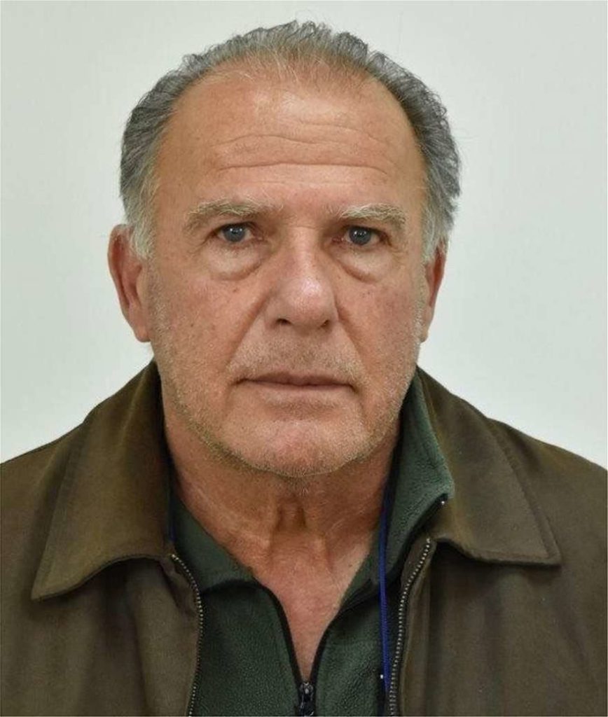 Αυτός είναι 74χρονος που κακοποιούσε τα κορίτσια της κολύμβησης