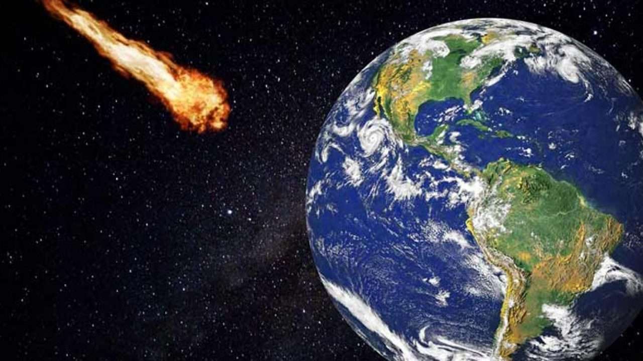 Ο μεγαλύτερος αστεροειδής θα περάσει από τη Γη στις 21 Μαρτίου