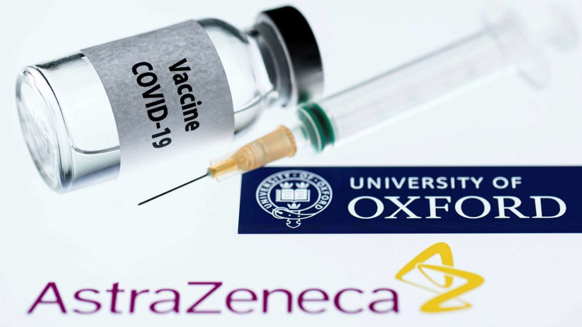 Πανεπιστήμιο της Οξφόρδης: Ασφαλές το εμβόλιο της Astrazeneca