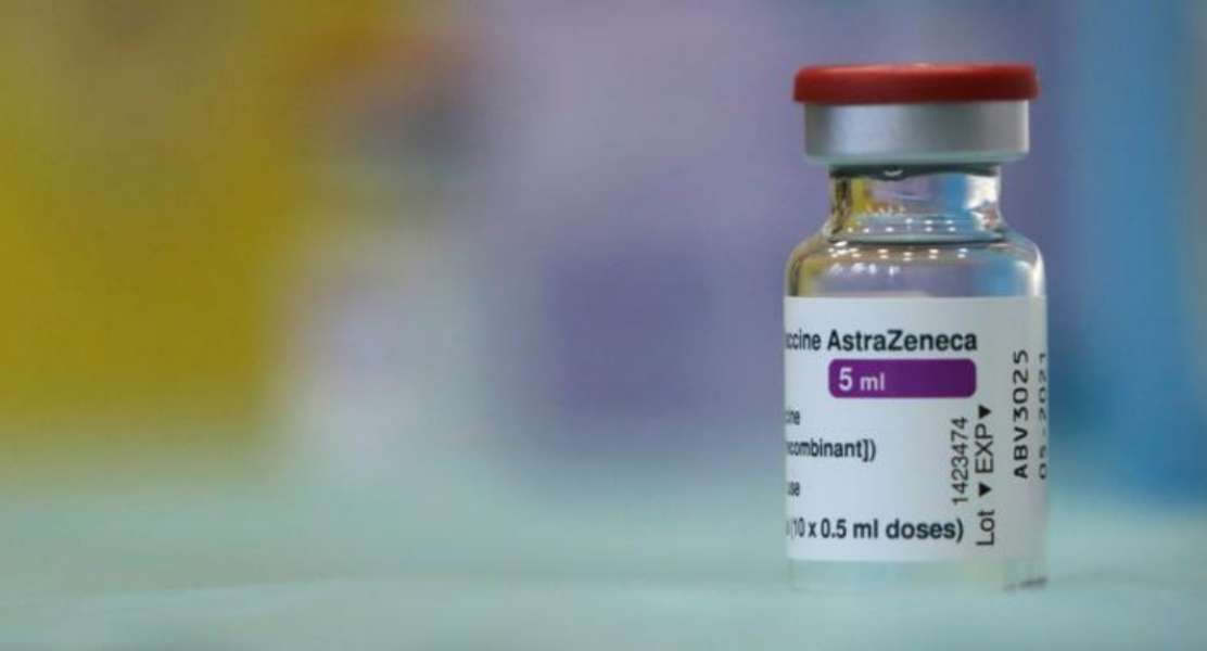 Κομισιόν: Οι δόσεις του εμβολίου που μπλόκαρε η Ιταλία παραμένουν στην ιδιοκτησία της AstraZeneca