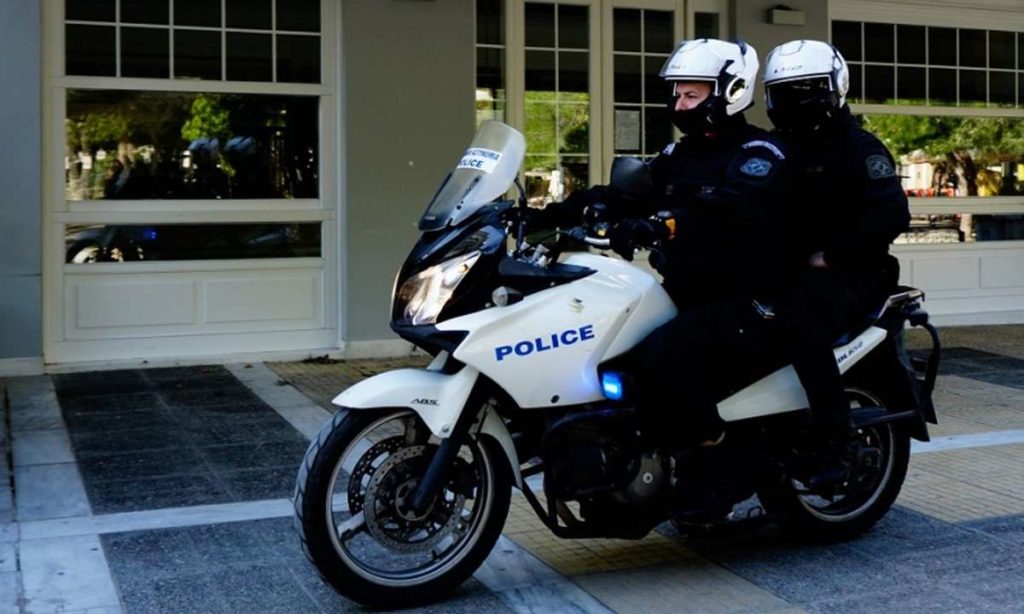 Θεσσαλονίκη: Σε επτά λεπτά η μεταφορά μοσχεύματος από το «Μακεδονία» στο «Ιπποκράτειο»