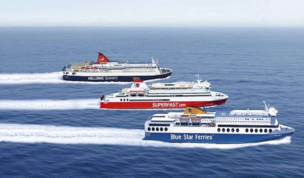 Attica Group: «Ουδέν σχόλιον» για την ΑΝΕΚ