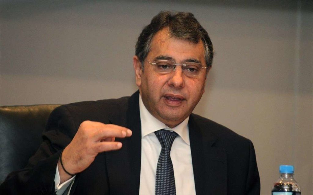 Βασίλης Κορκίδης: Από το χωράφι στο ράφι και από το ράφι στο τραπέζι