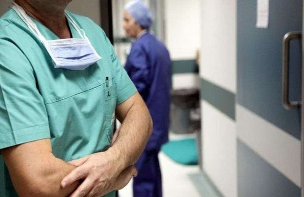 Στη «μάχη» του ΕΣΥ σήμερα οι 206 ιδιώτες - Παρουσιάζονται στα νοσοκομεία