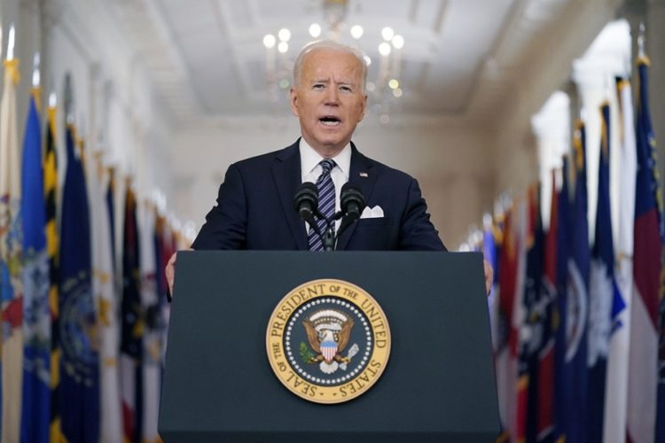 biden diaggelma