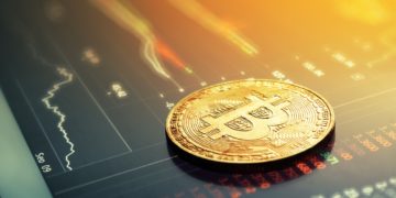 Σφυροκόπημα στο Bitcoin: Έπεσε πρόσκαιρα κάτω από τα 21.000 δολάρια