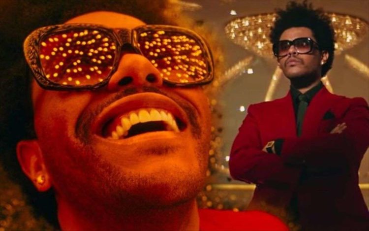 Ρεκόρ για το «Blinding Lights» του Weeknd