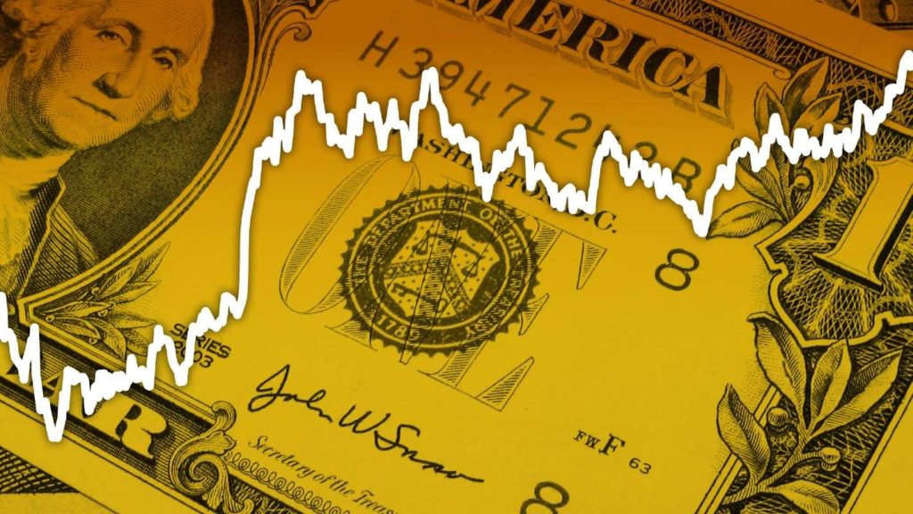 Μαζικές ρευστοποιήσεις στα ομόλογα πριν τη Fed