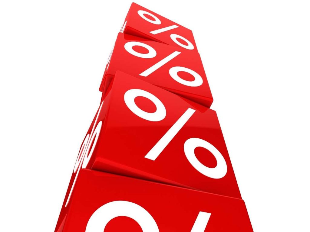 Πρώτα στο 30%, μετά στο 15%!