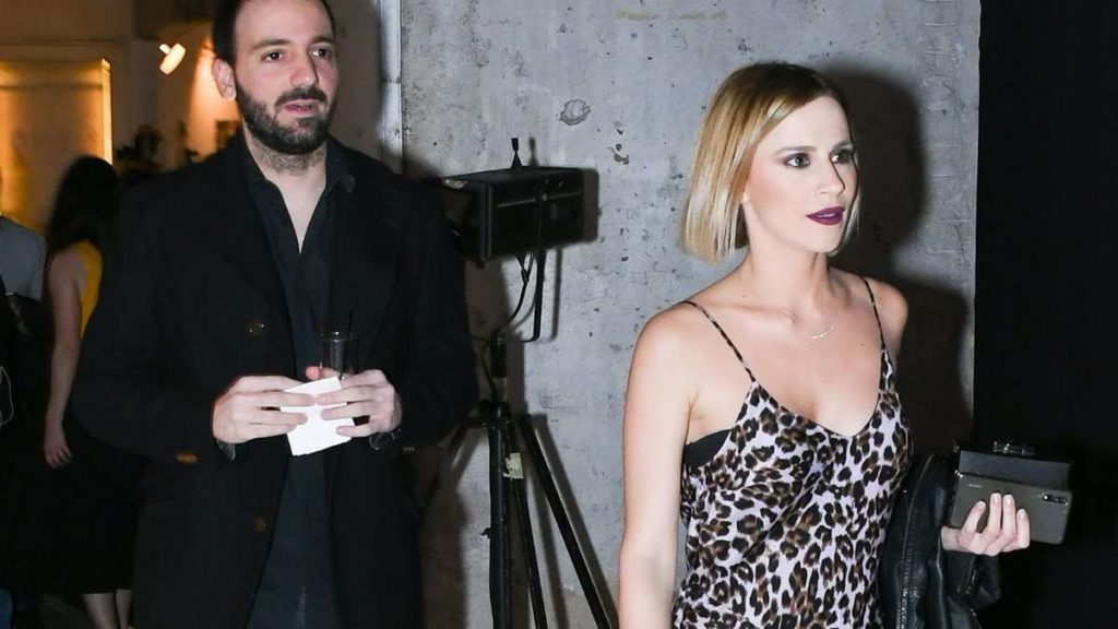 Νάντια Μπουλέ: «Έπαθα σοκ όταν έμαθα ότι είμαι έγκυος»
