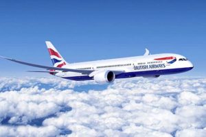 British Airways: Ακυρώνει πτήσεις προς Μαϊάμι, Τόκιο και Χονγκ Κονγκ