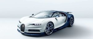 Volkswagen: Αποφάσεις για την Bugatti - Ο ρόλος της Rimac