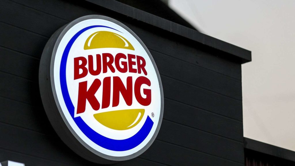 burger king
