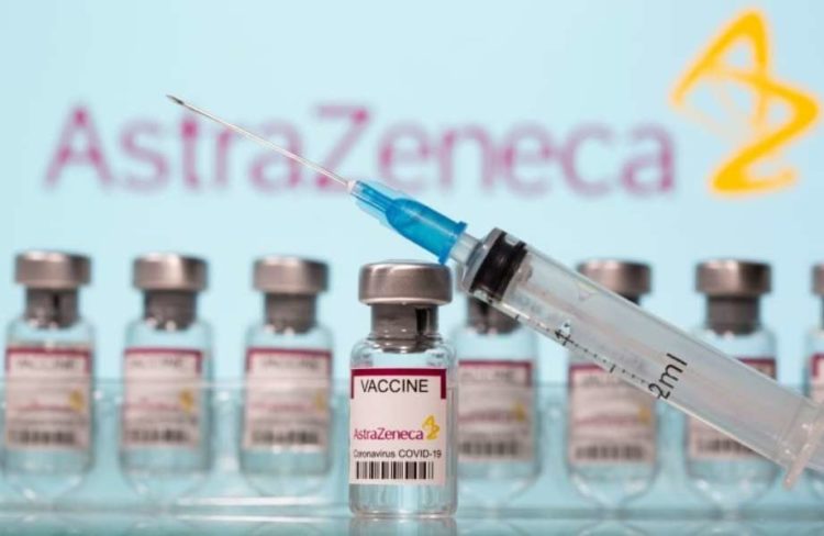 Καναδάς: Αναστέλλεται προσωρινά η χορήγηση εμβολίου AstraZeneca σε ενήλικες κάτω των 55 ετών