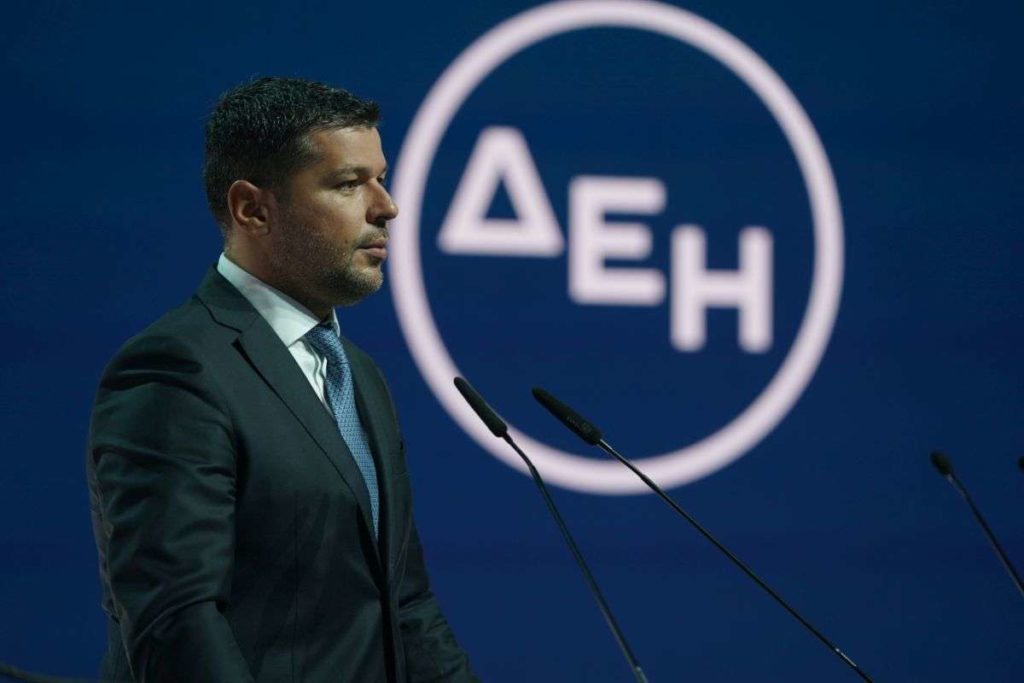 Πρωτοφανές ενδιαφέρον των Funds για την ΔΕΗ!