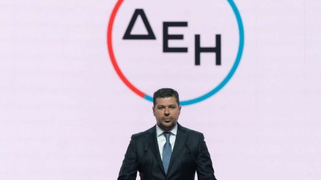 Γιώργος Στάσσης: Πρωτοφανής η συμμετοχή ξένων επενδυτών