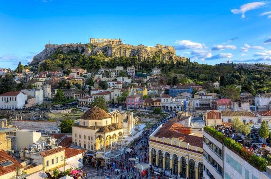 Δωρεάν δραστηριότητες για παιδιά, από το σπίτι με παράθυρο στην ιστορία και τον κόσμο