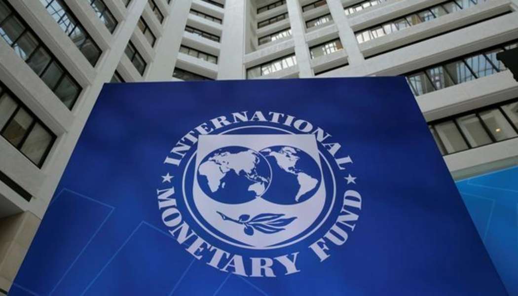 ΔΝΤ: Οι ευρωπαϊκές τράπεζες έχουν επαρκή κεφάλαια για να αντέξουν την κρίση του κορωνοϊού