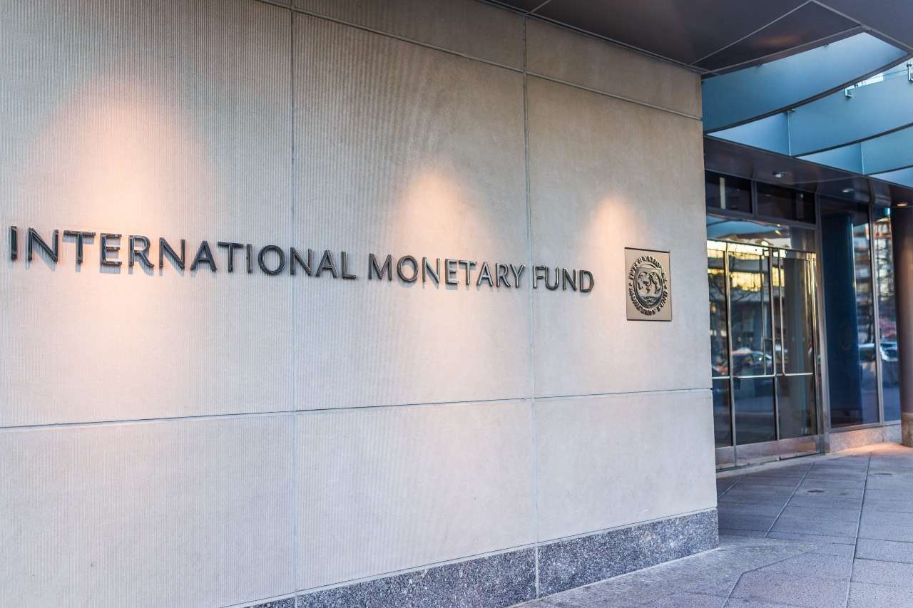 Ολοκληρώθηκε η πρόωρη αποπληρωμή του ΔΝΤ