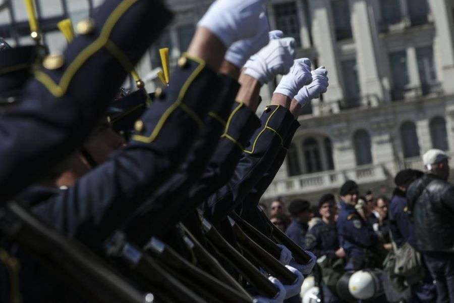 200 χρόνια από την Επανάσταση: Το πρόγραμμα 24 και 25 Μαρτίου