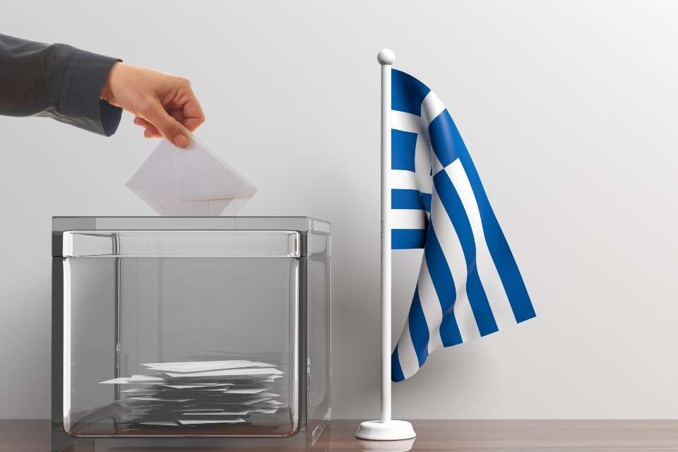 Εισήγηση για κάλπη το συντομότερο δυνατόν