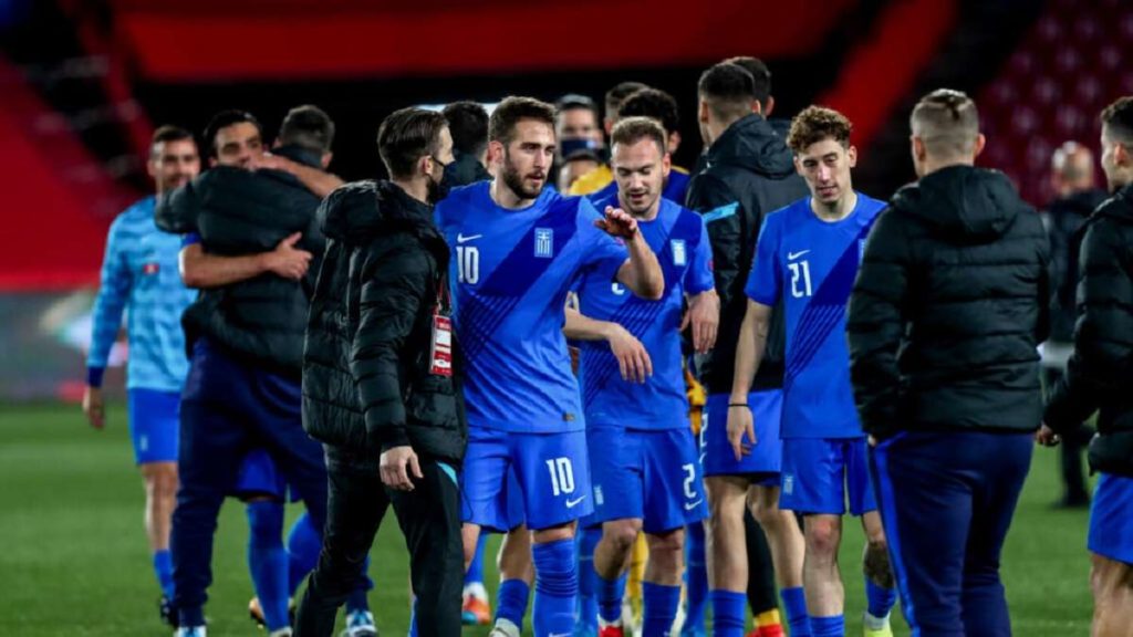 Παρουσία Ζαγοράκη ο σημερινός φιλικός της Εθνικής με την Ονδούρα