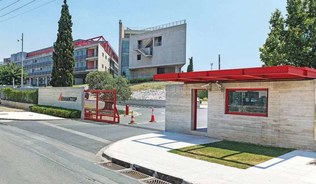 Νέο μέλος της Επιτροπής Ελέγχου της Ελλάκτωρ η κα. Τζένη Λειβαδάρου