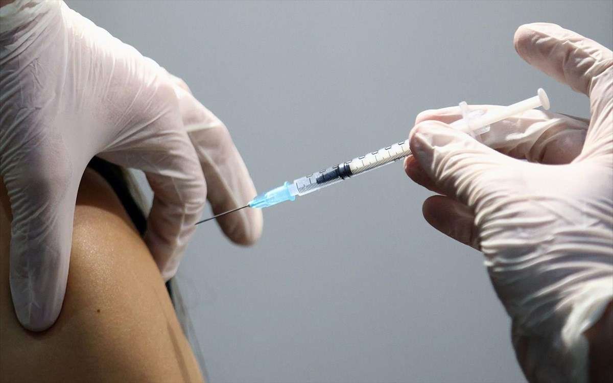 Σκερτσος εμβολιασμοι