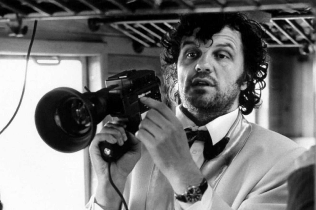 Emir Kusturica