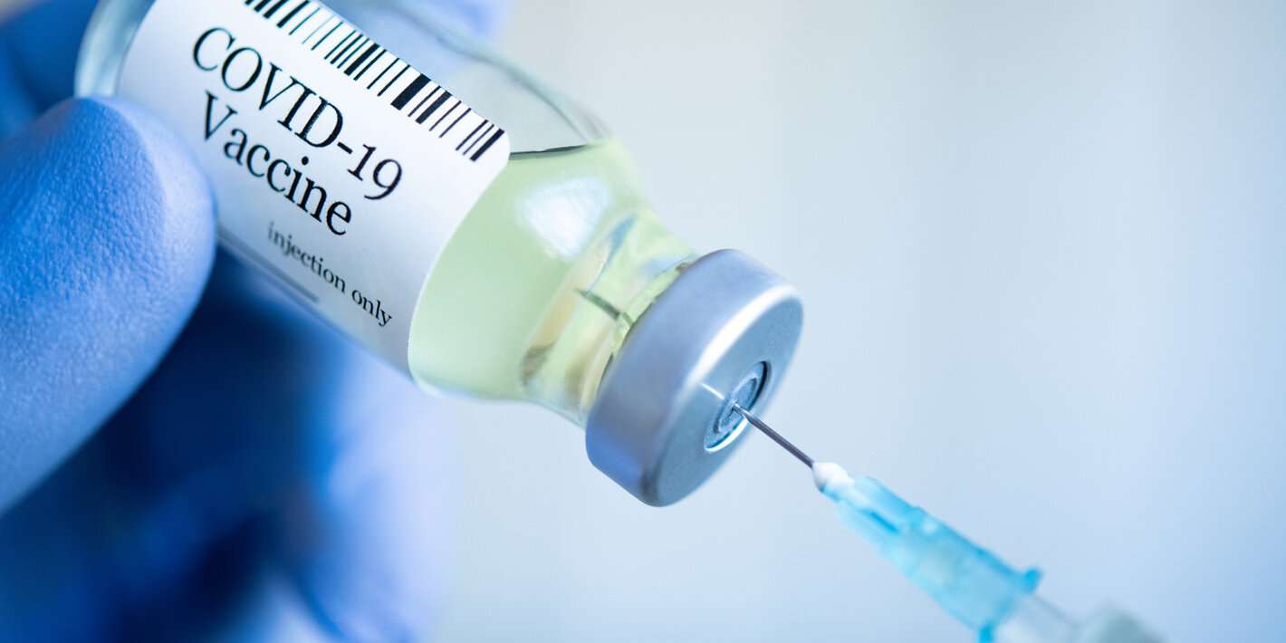 Βασιλακόπουλος για AstraZeneca: Άσχετη η θρόμβωση με τον εμβολιασμό