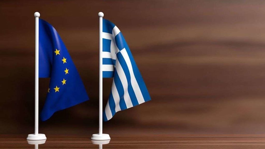 Κομισιόν: Ανάπτυξη 4,3% φέτος, 6% το 2022 - «Κλειδί» ο τουρισμός