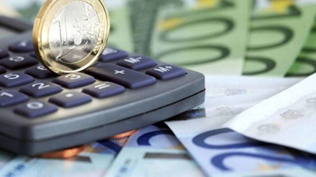 «Λίφτινγκ» στις Επιστρεπτέες Προκαταβολές 1-3 για 100.000 επιχειρήσεις