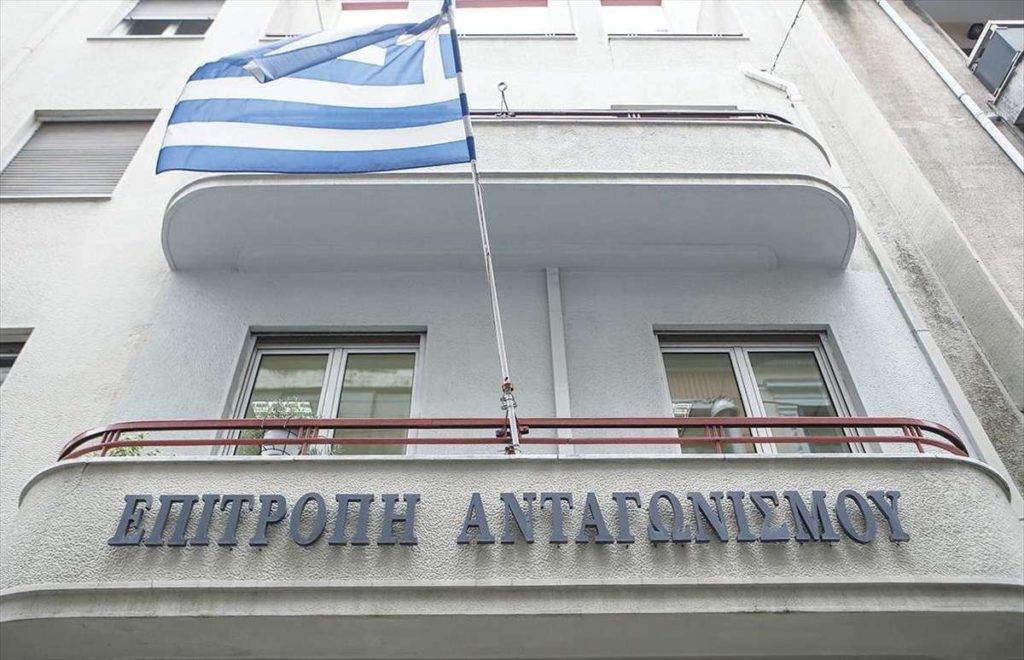 Επιτροπή Ανταγωνισμού: Η εισήγηση για πρόστιμο στην ΑΝΕΔΗΚ Κρητικός