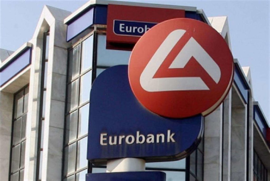Eurobank: Στις αγορές με senior ομόλογο έως 500 εκατ. ευρώ
