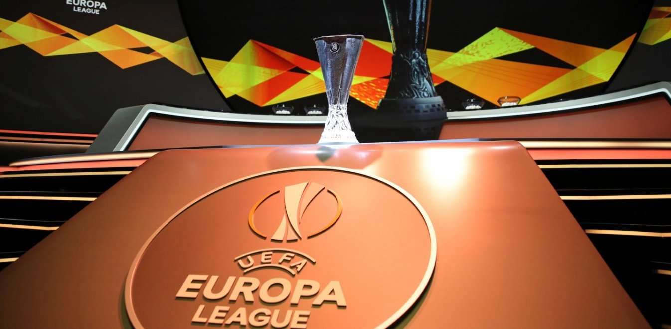 Europa League: Στα «μαλακά» έπεσαν τα φαβορί