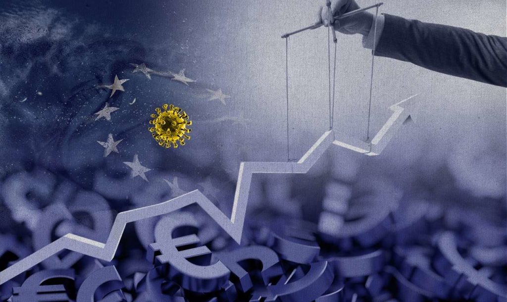 Ταμείο Ανάκαμψης: Το σχέδιο της Κυβέρνησης