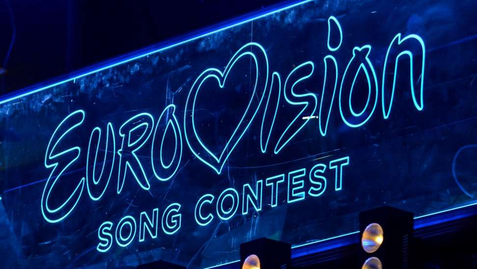 Eurovision - Ημιτελικοί: Με αυτήν τη σειρά θα εμφανιστούν Ελλάδα και Κύπρος