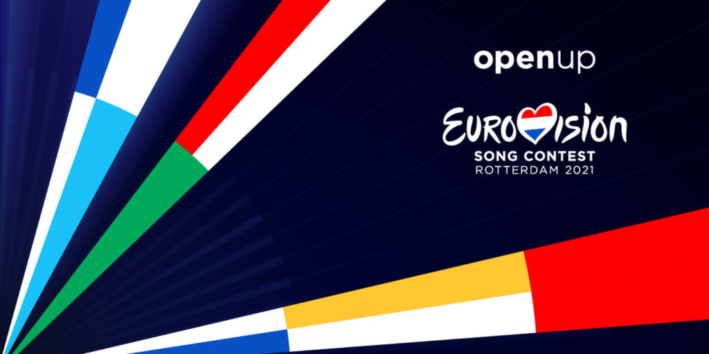 Eurovision: Η σειρά εμφάνισης για Ελλάδα και Κύπρο στους ημιτελικούς