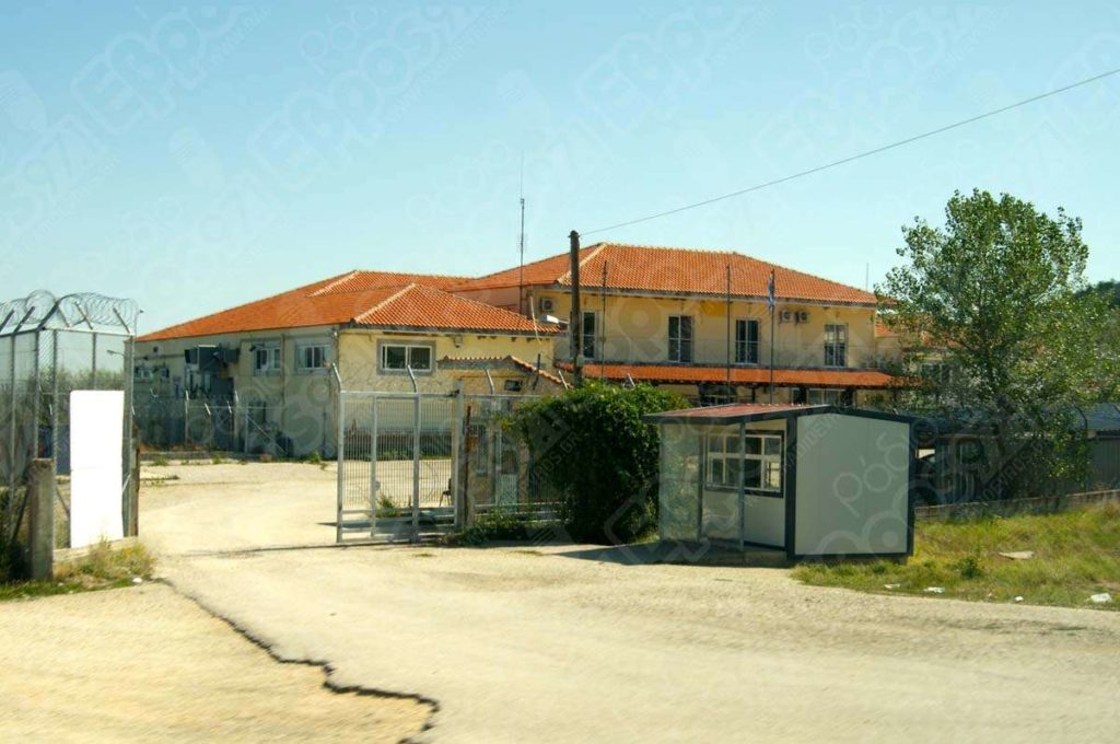 Κυβέρνηση: Δεν αλλάζει η χωρητικότητα και ο χαρακτήρας στο ΚΥΤ