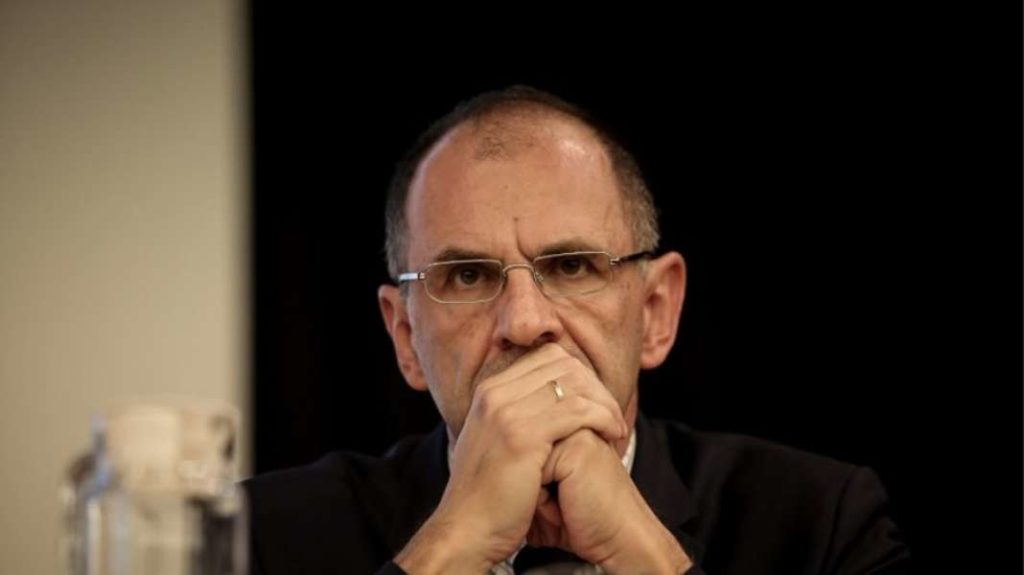 Γεραπετρίτης: Οι ΗΠΑ αντιλαμβάνονται πλέον την Ελλάδα ως πολύ ισχυρό περιφερειακό παίκτη