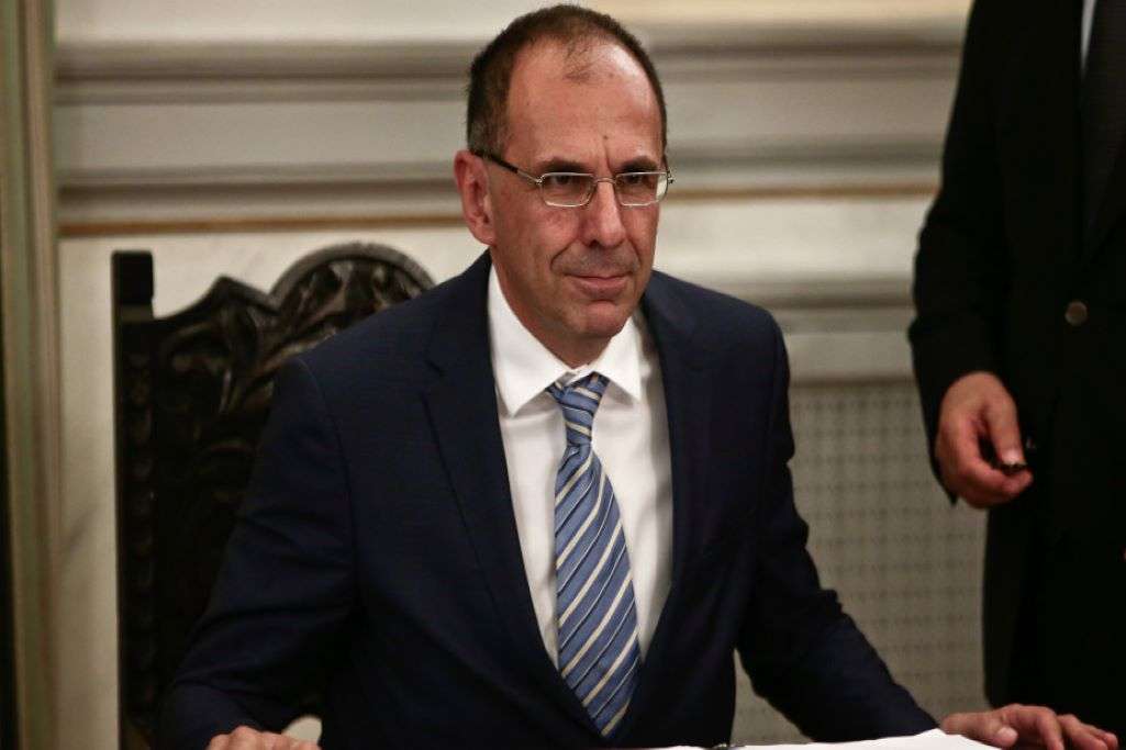 Γ. Γεραπετρίτης: Θα είμαστε πολύ καλύτερα το Πάσχα